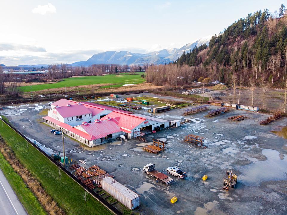 7730 Old Orchard Road, Chilliwack, BC