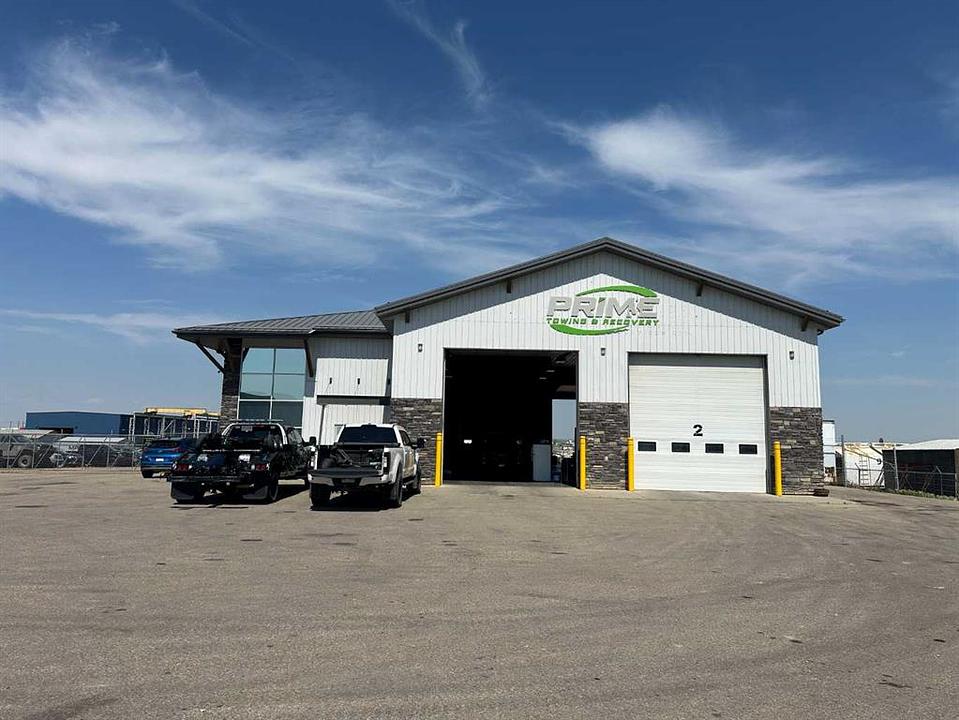 9020 150 Avenue, Grande Prairie, AB