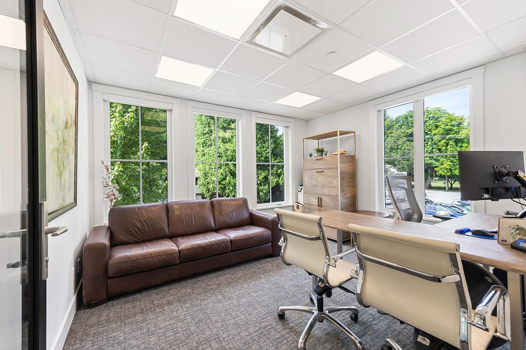 201 - 23189 Francis Avenue, Langley, BC