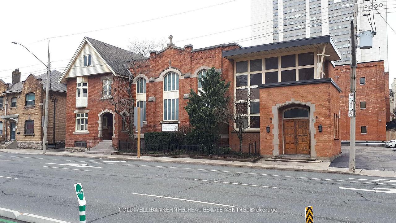 18 Victoria Avenue South, Hamilton, ON