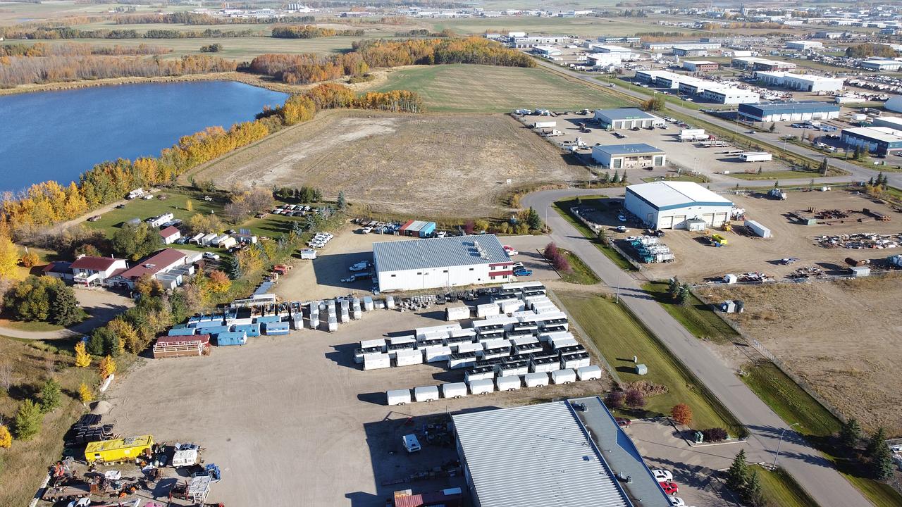 54 Burnt Lake Crescent, Red Deer, AB