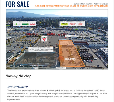 32490 Simon Avenue, Abbotsford, BC