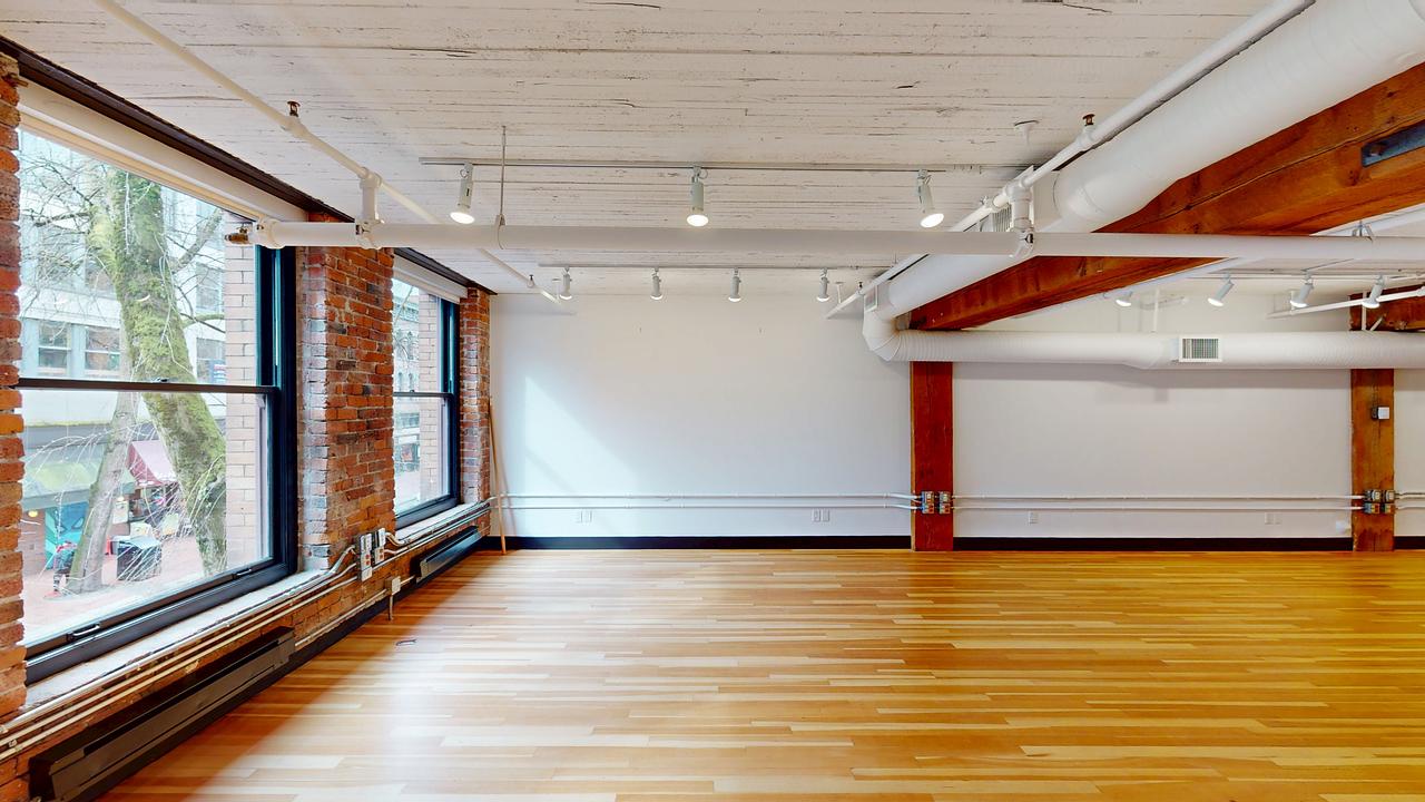 205 - 55 Water Street, Vancouver, BC