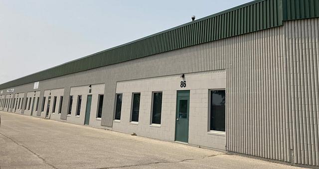 86-88 Durand Road, Winnipeg, MB