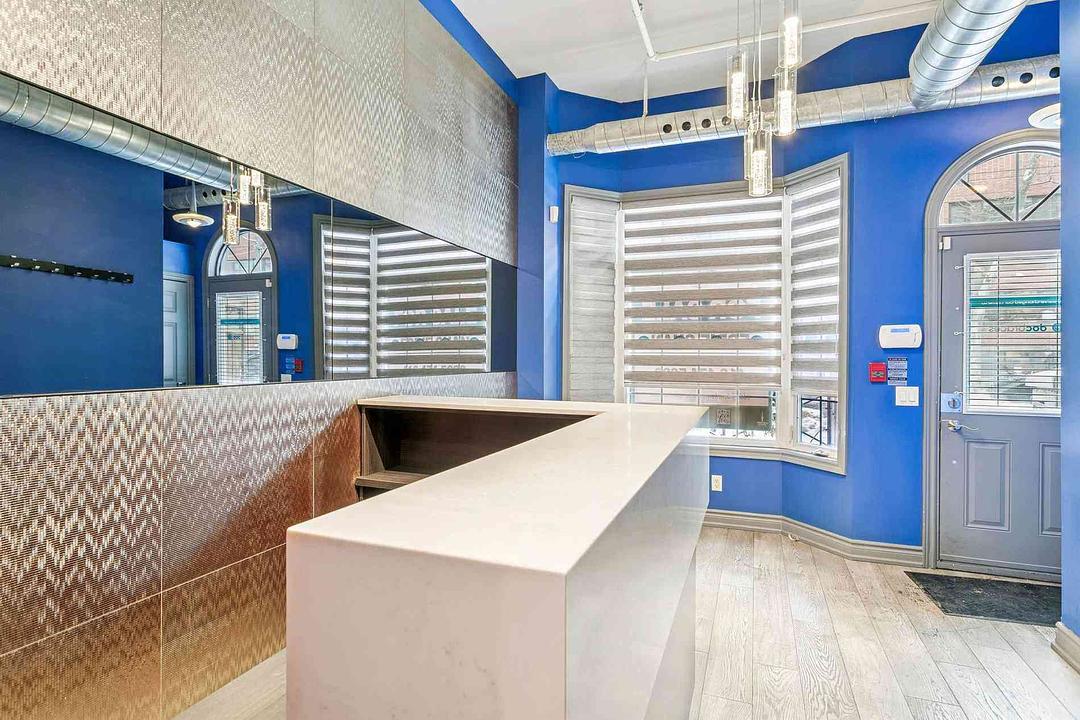 101 McCaul Street, Toronto, ON