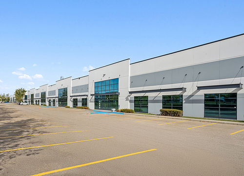 2150 29 Street Northeast, Calgary, AB