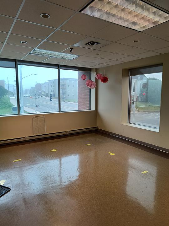 3000 - 400 Main Street, Saint John, NB