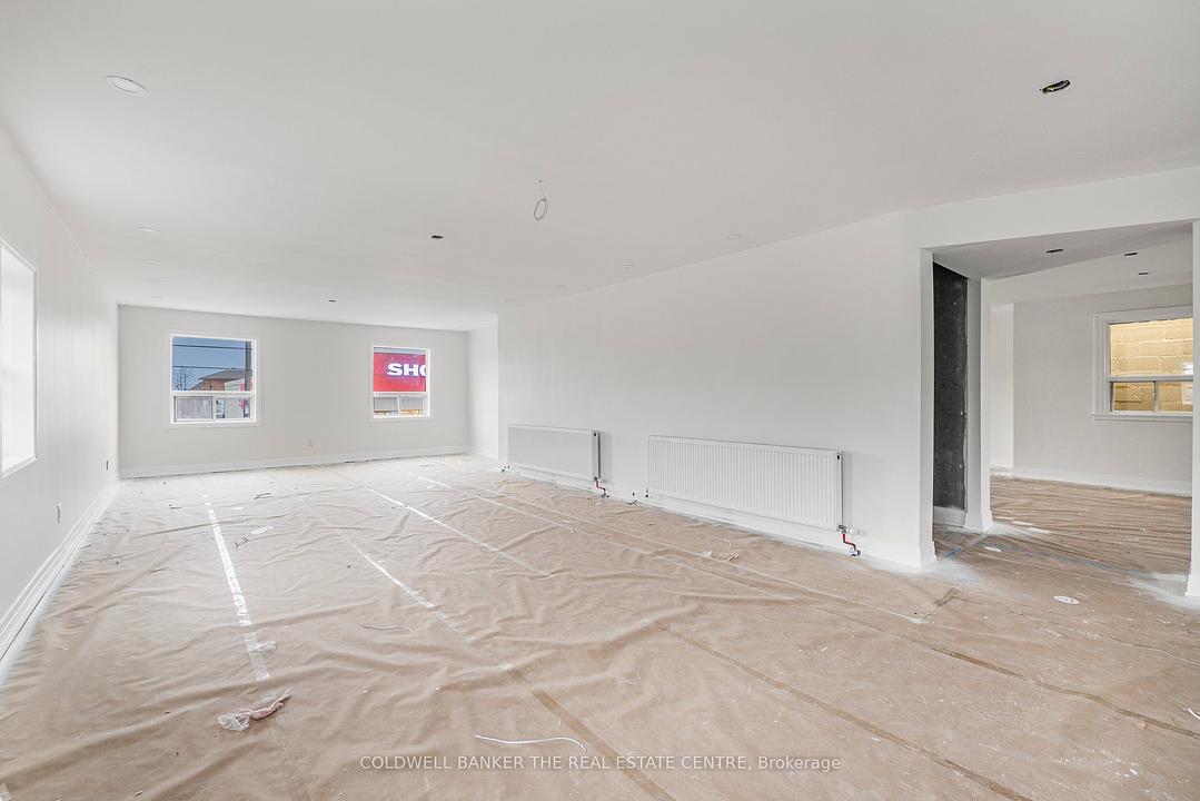 2A - 2242 Eglinton Avenue West, Toronto, ON
