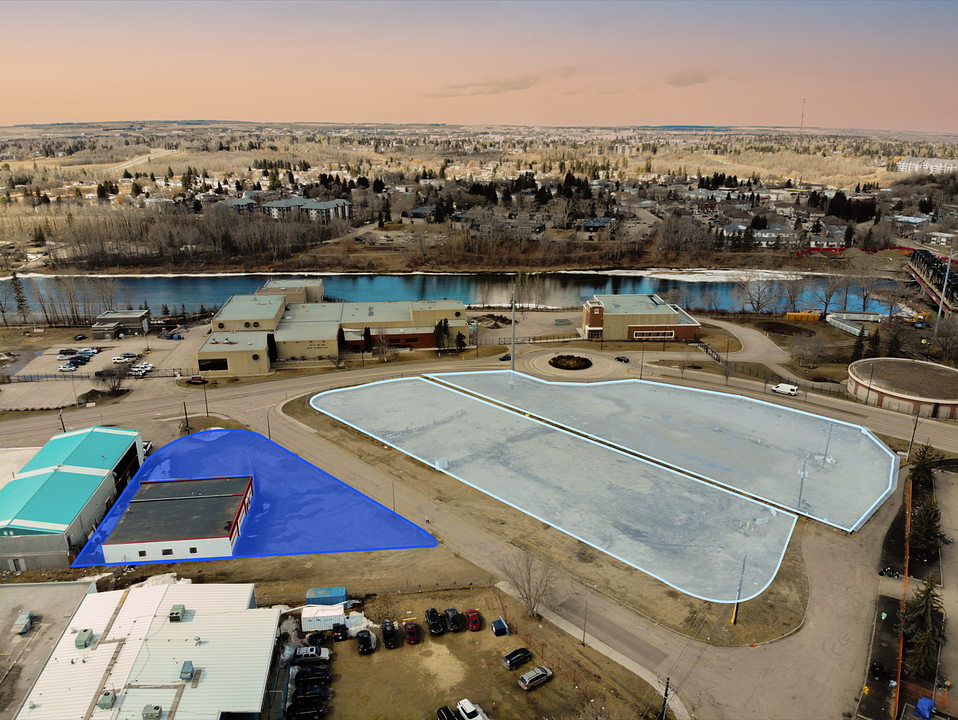 5315 54 Street, Red Deer, AB