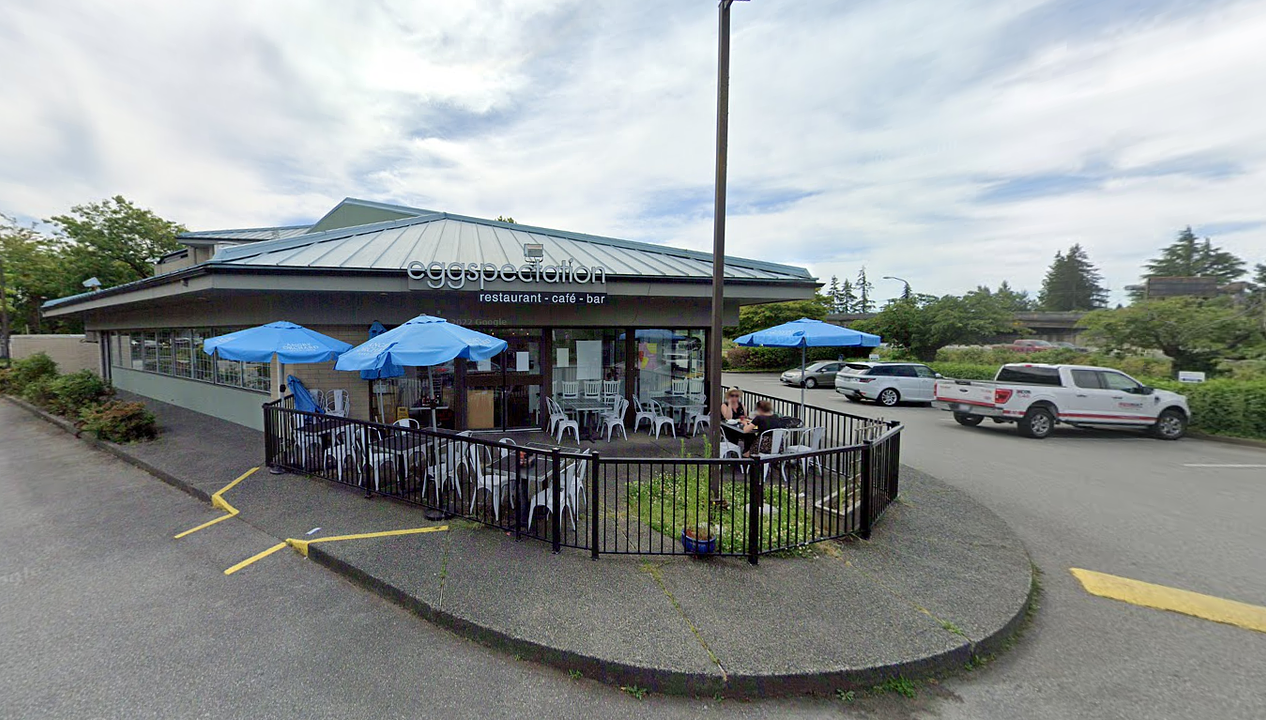 10551 St. Edward Drive, Richmond, BC