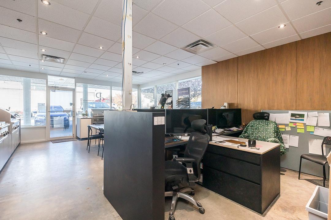 501 - 30950 Wheel Avenue, Abbotsford, BC