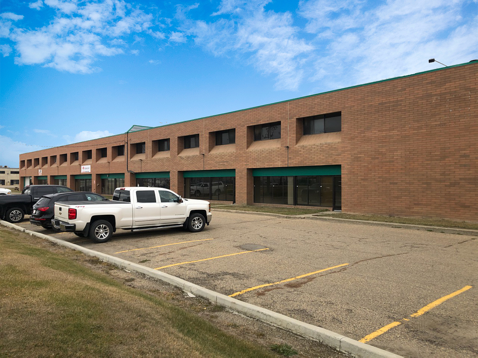 10305 David Road, Acheson, AB