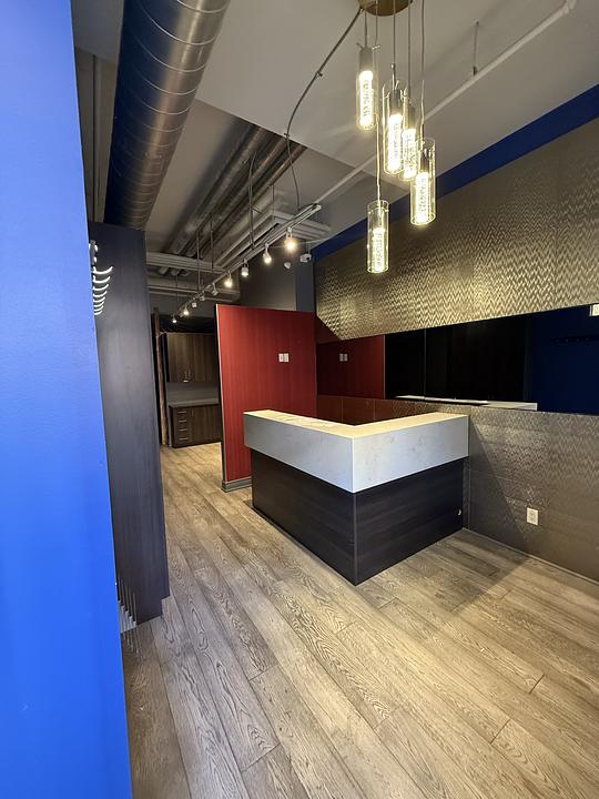101 McCaul Street, Toronto, ON