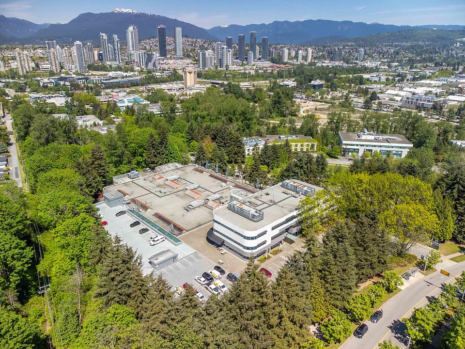 Main - 4225 Kincaid Street, Burnaby, BC