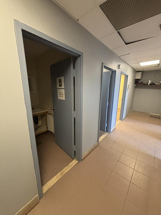 8569 Rue du Champ-d'Eau, Montréal, QC