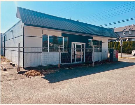 46604 First Avenue, Chilliwack, BC