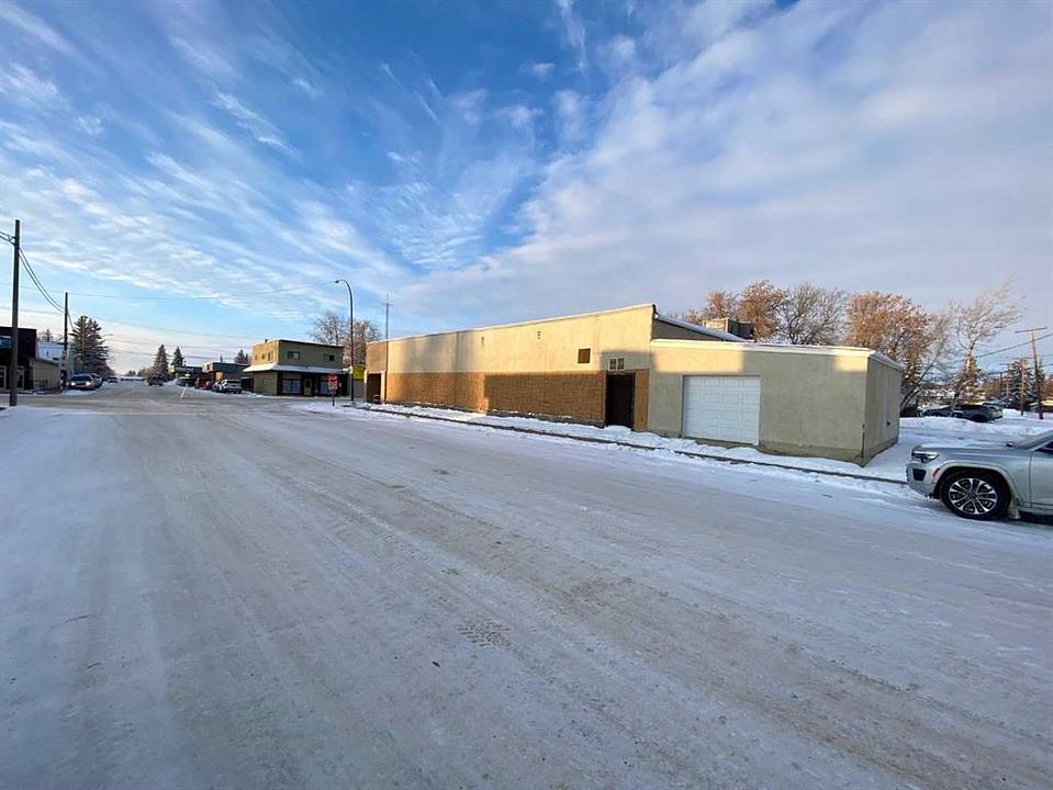 201 Main Street, Maidstone, SK