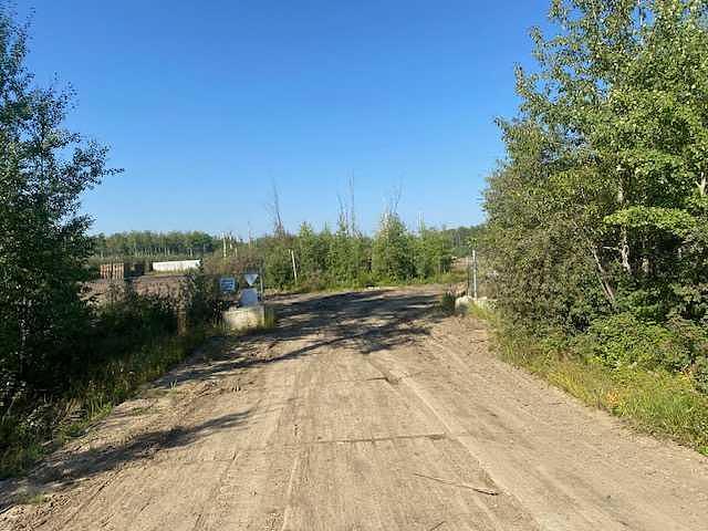308 3 Street East, Fox Creek, AB