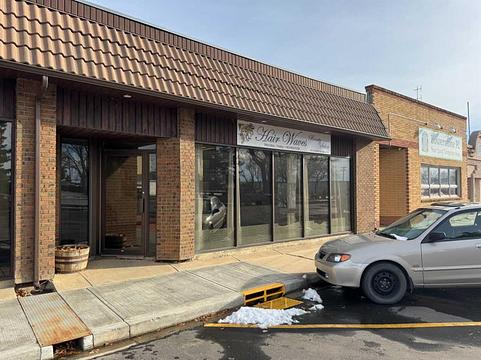 218 Centre Street, Hanna, AB