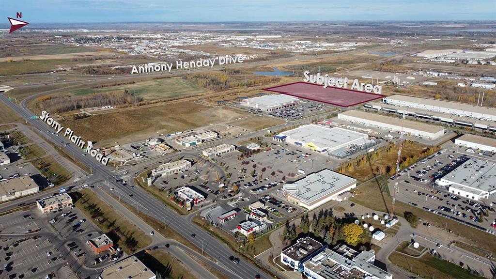 18574 104 Avenue Northwest, Edmonton, AB