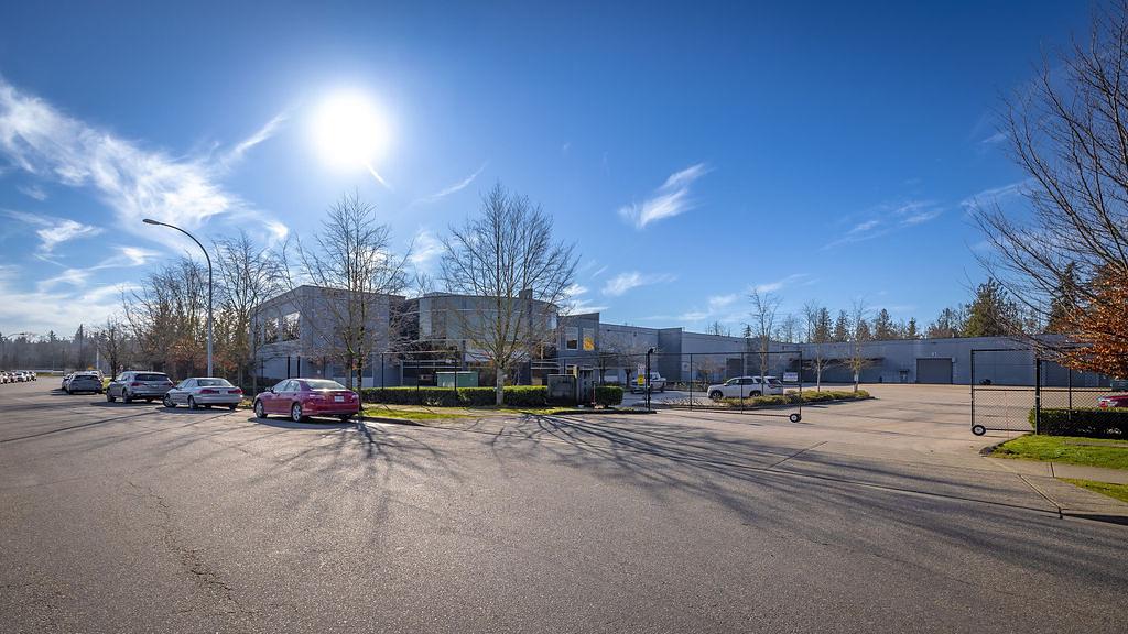 5465 Production Boulevard, Surrey, BC