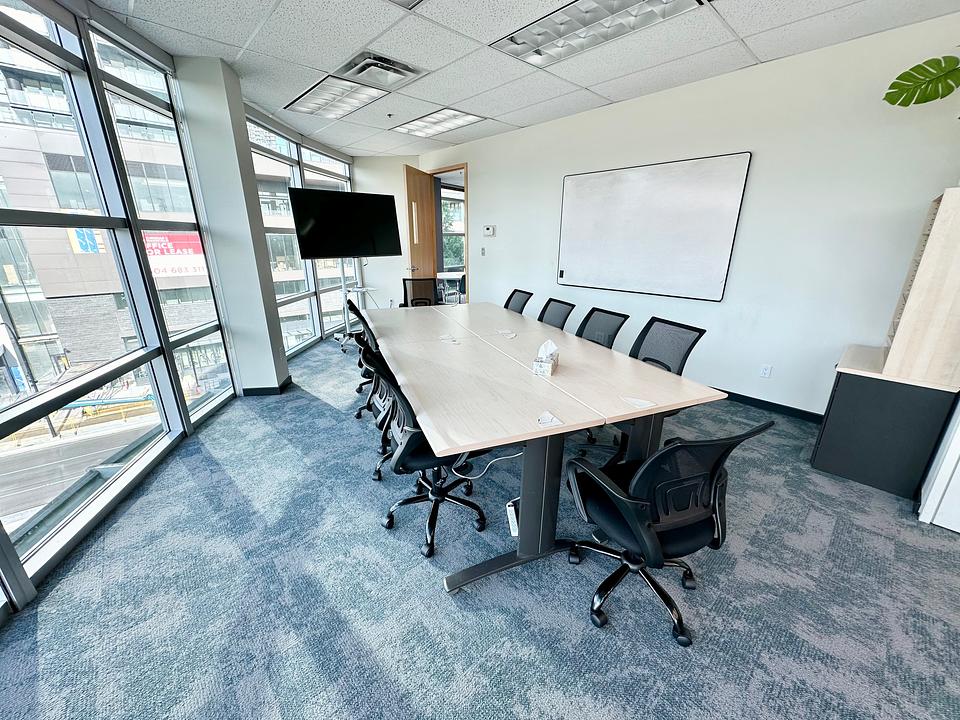 Beta Collective - 3999 Henning Drive, Burnaby, BC