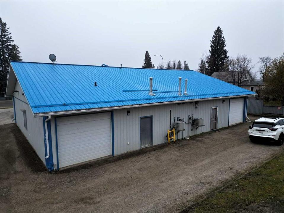 4622 4 Avenue, Edson, AB
