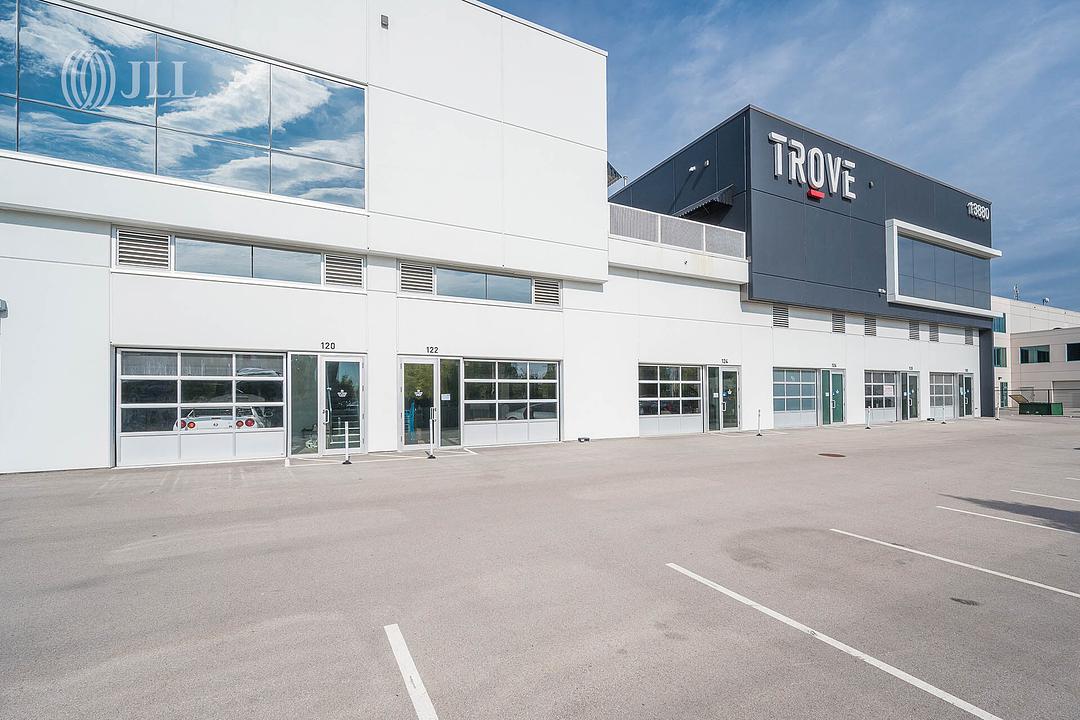 228/230 - 13880 Wireless Way, Richmond, BC