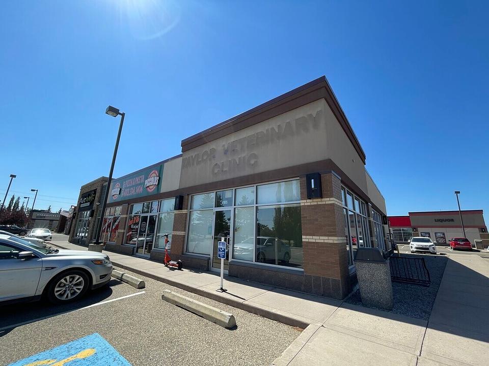 6730 Taylor Drive, Red Deer, AB