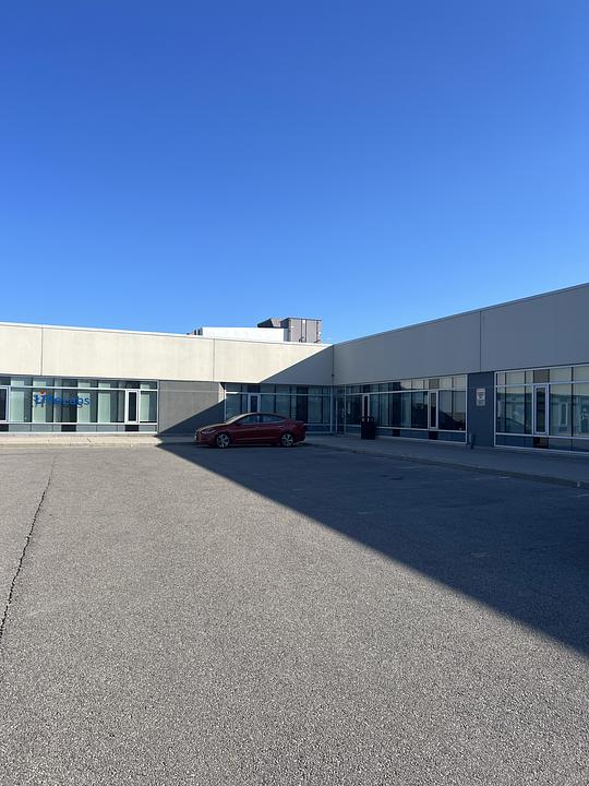 2 & 3 - 30 Industrial Street, Toronto, ON