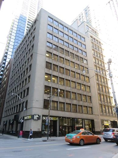 200 - 360 Bay Street, Toronto, ON