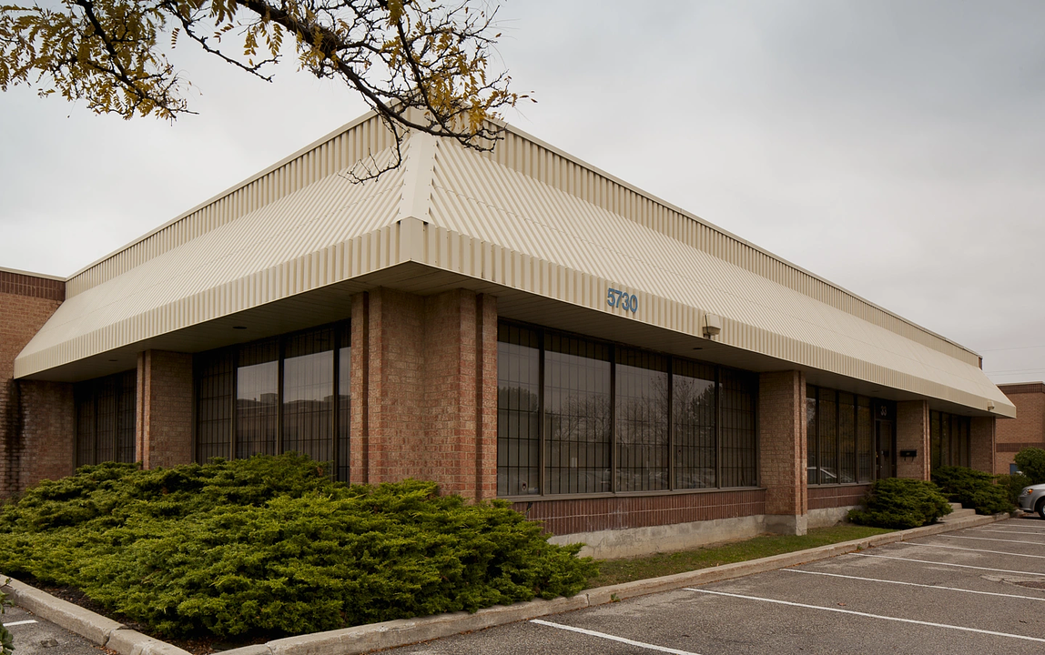 29 - 5730 Coopers Avenue, Mississauga, ON