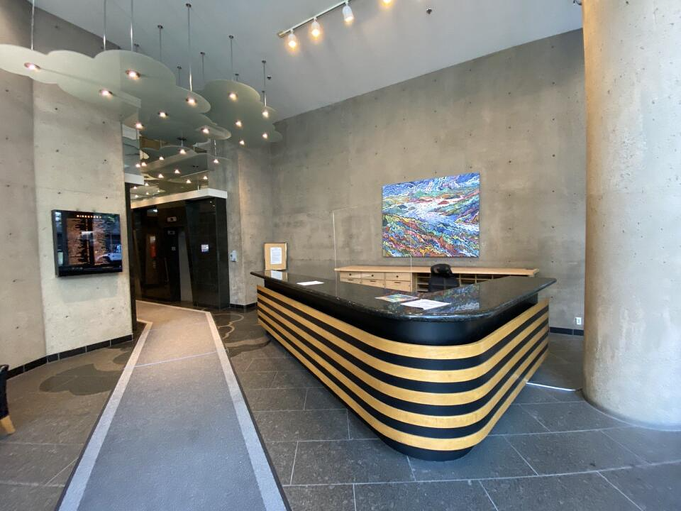 206 C - 938 Howe Street, Vancouver, BC