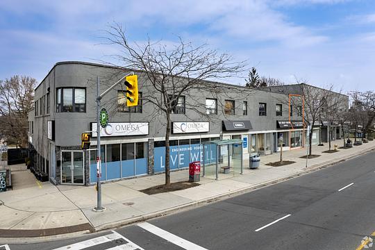 1230 Kingston Road, Toronto, ON