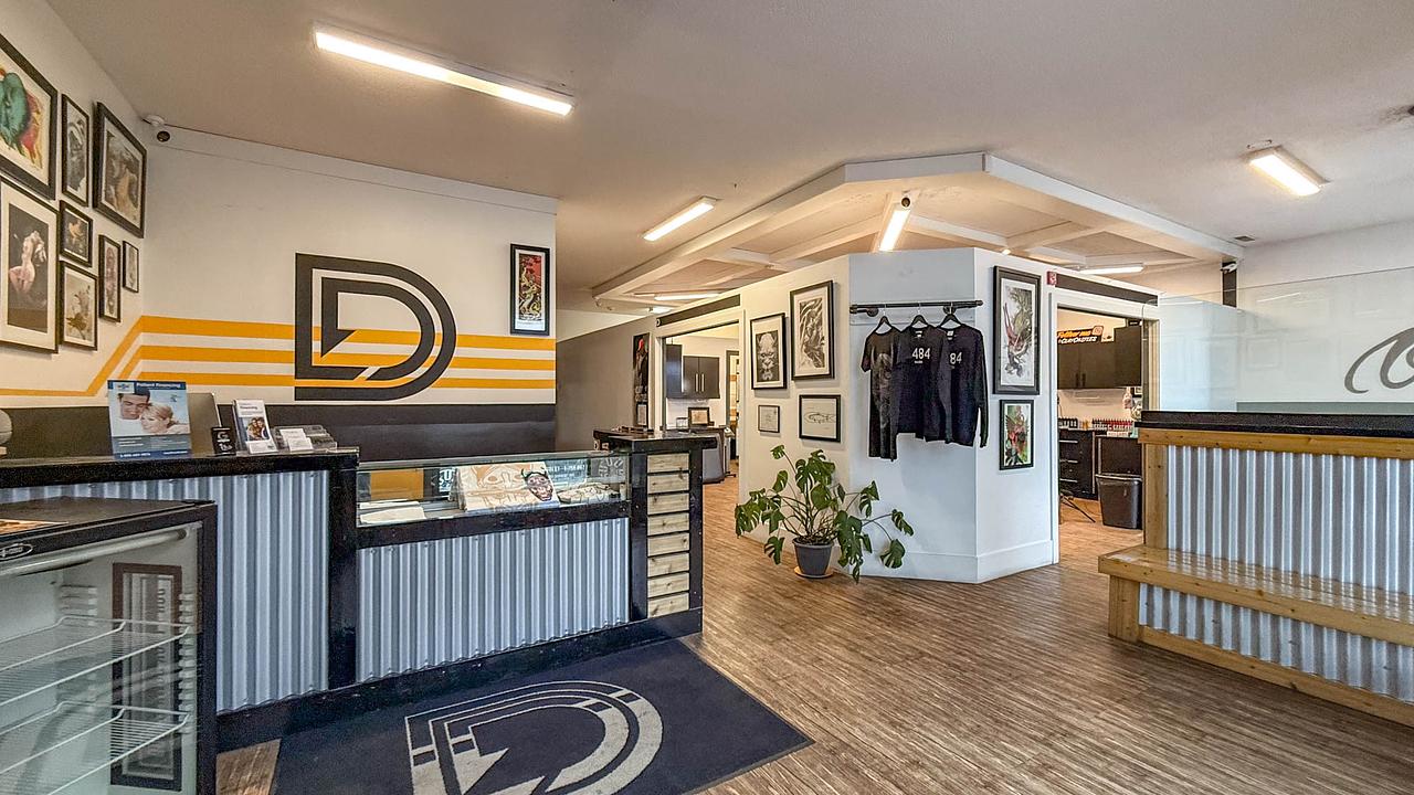 1484 Saint Paul Street, Kelowna, BC