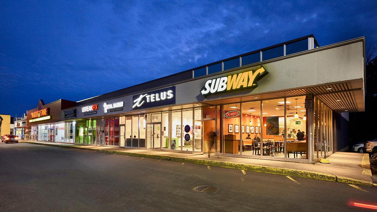 ADM - 3900 Boulevard Taschereau, Longueuil, QC