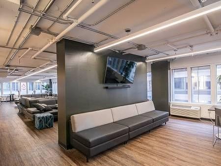 402 - 666 Rue Sherbrooke Ouest, Montréal, QC