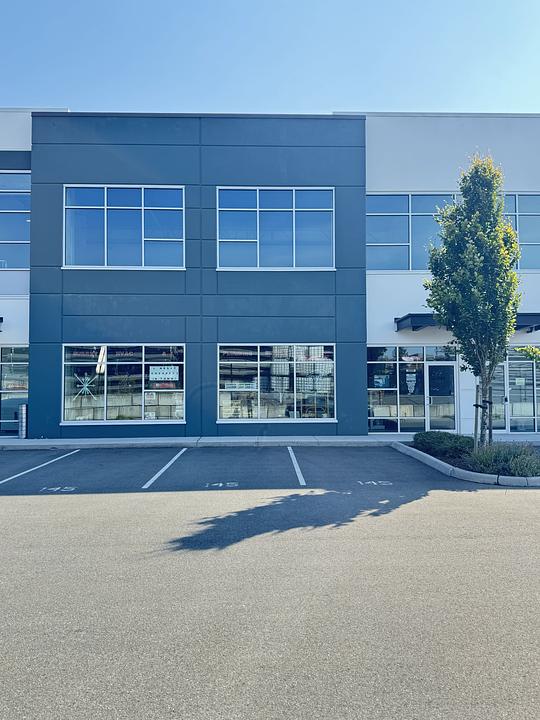 145 - 1891 Foy Street, Abbotsford, BC
