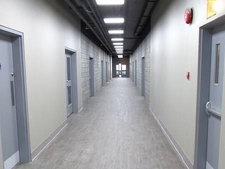 6thfloor - 111 Rue Chabanel Ouest, Montréal, QC