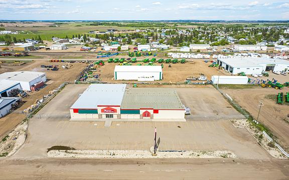 5338 50 Avenue, Vegreville, AB