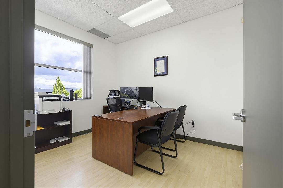 209 - 12877 76 Avenue, Surrey, BC