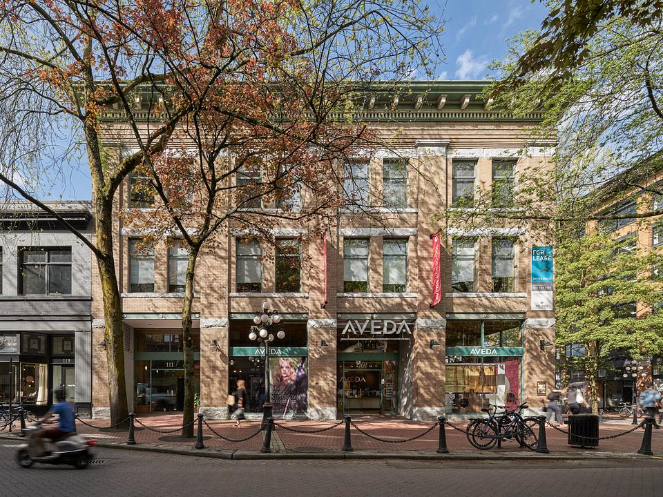 305 - 111 Water St, Vancouver, BC