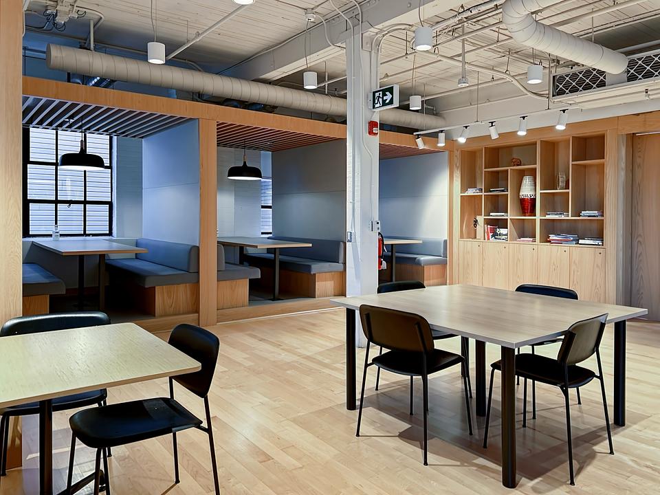 1655 Dupont Street, Toronto, ON