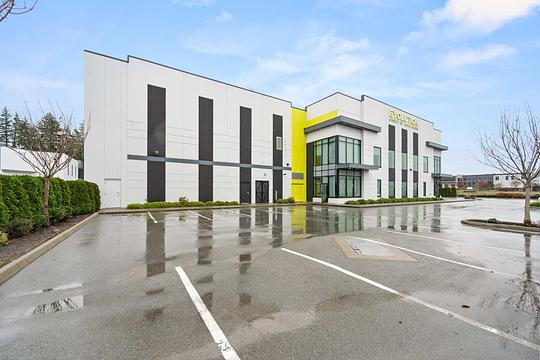 3548 191 Street, Surrey, BC