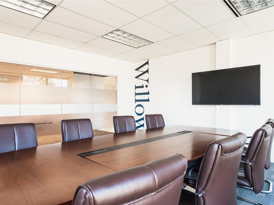 200 - Bldg 5 - 13571 Commerce Parkway, Richmond, BC