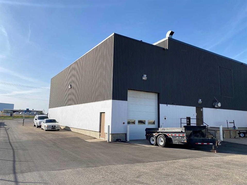 A - 2525 36 Street North, Lethbridge, AB