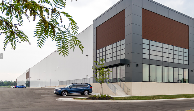 1213 International Boulevard, Burlington, ON