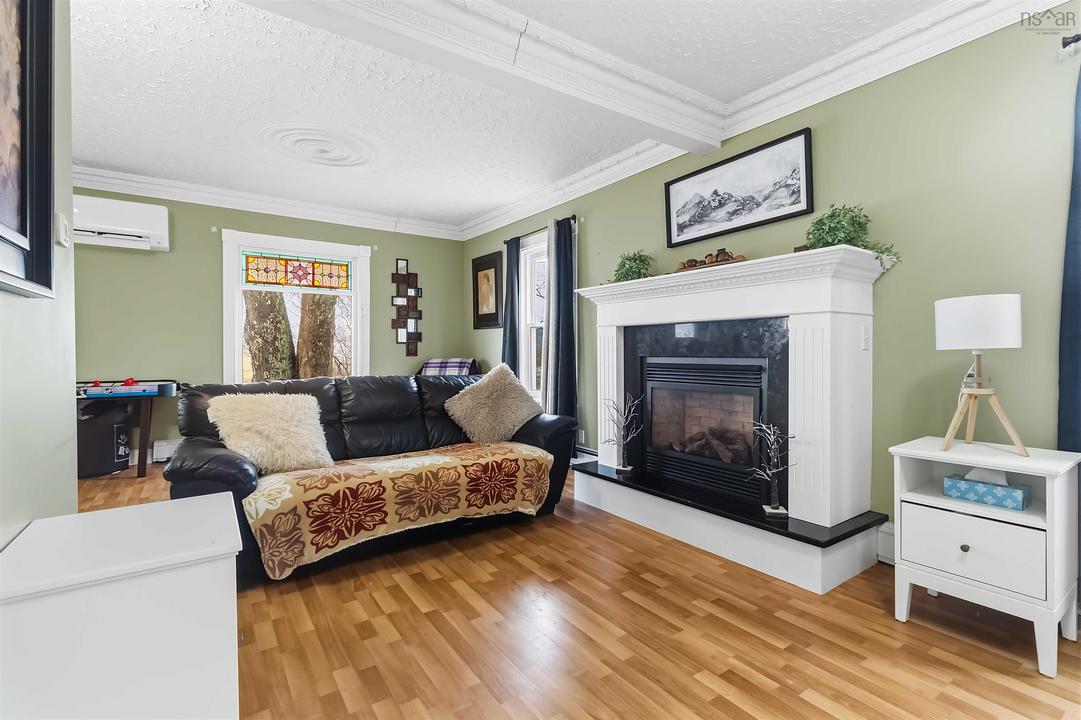 2820 Nova Scotia 325, Wileville, NS