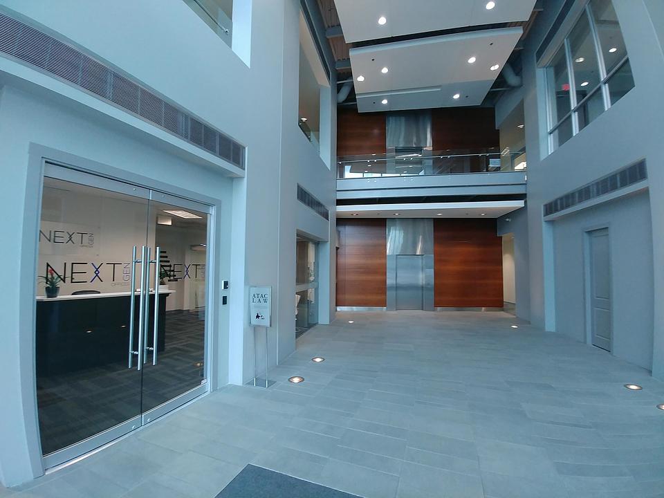 4300 N Fraser Way, Burnaby, BC