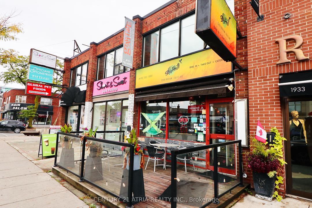 1943 Avenue Road, Toronto, ON